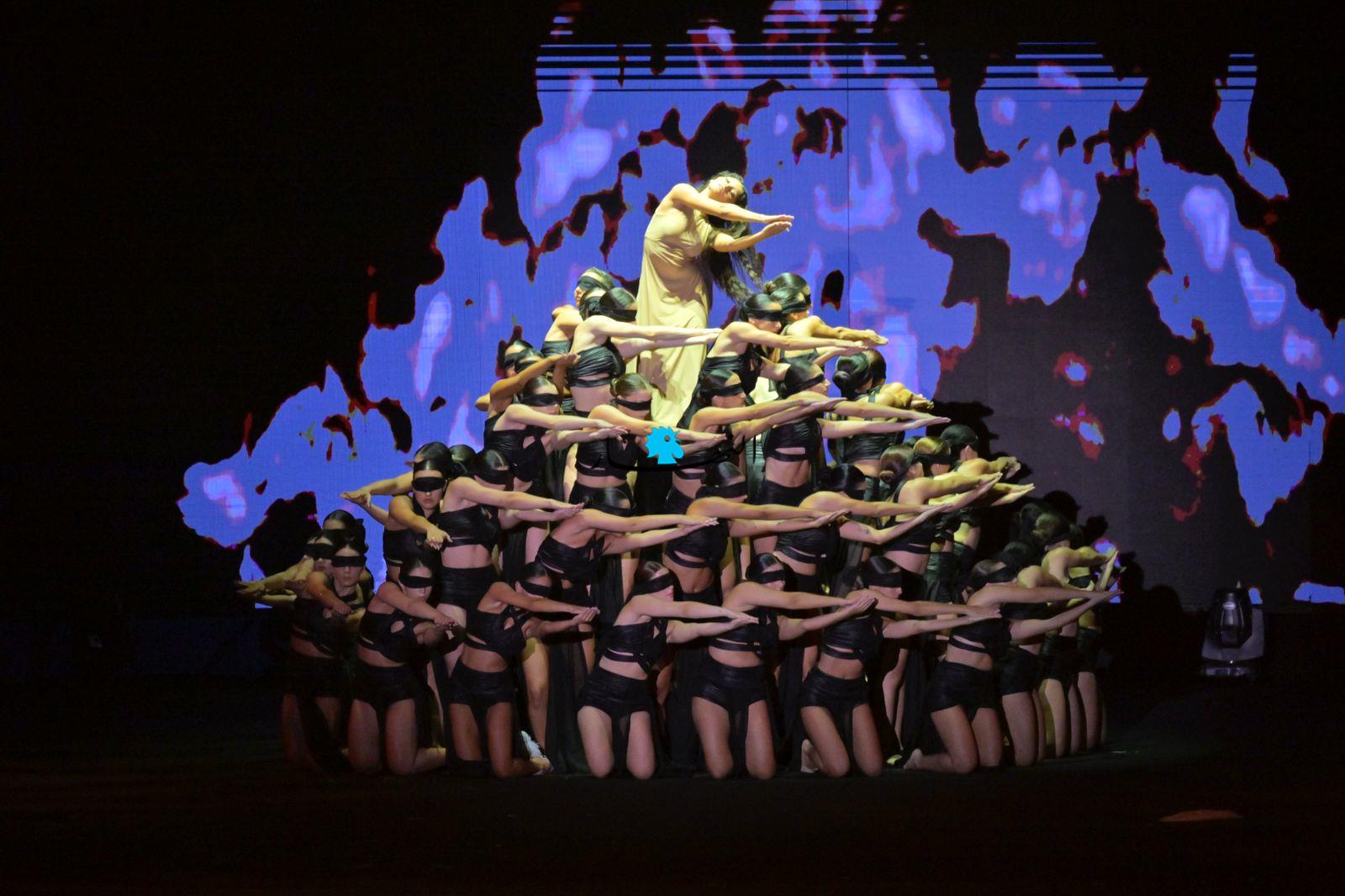  مياس وبيروت... نحن أبناء الحياة (صور وفيديو)